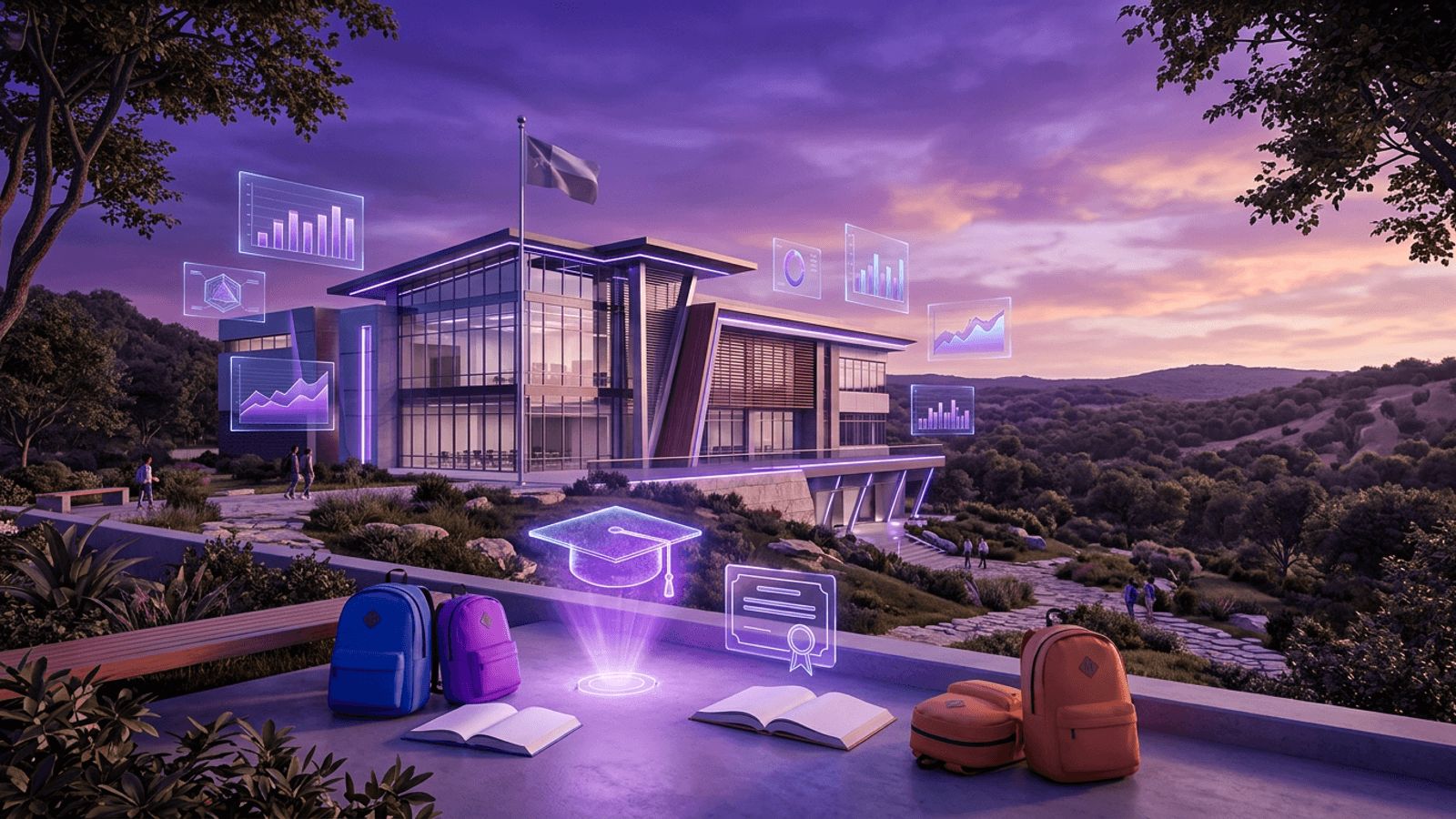 Top 10 Best Schools in Round Rock