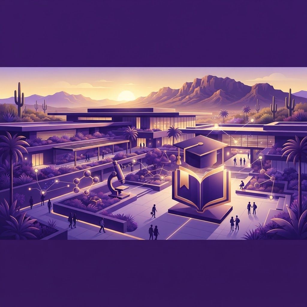 Top 10 Best Schools in Scottsdale