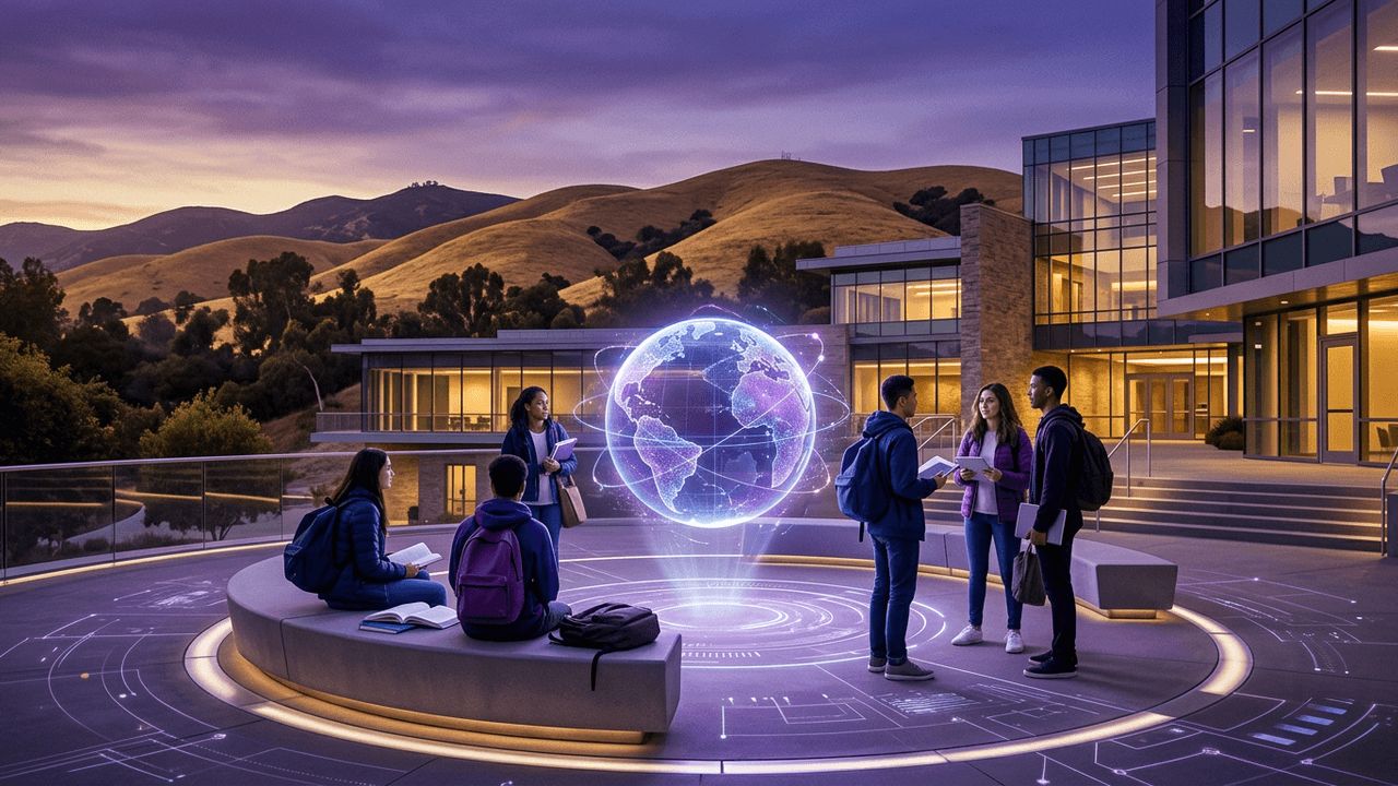 Top 10 Best Schools in Simi Valley