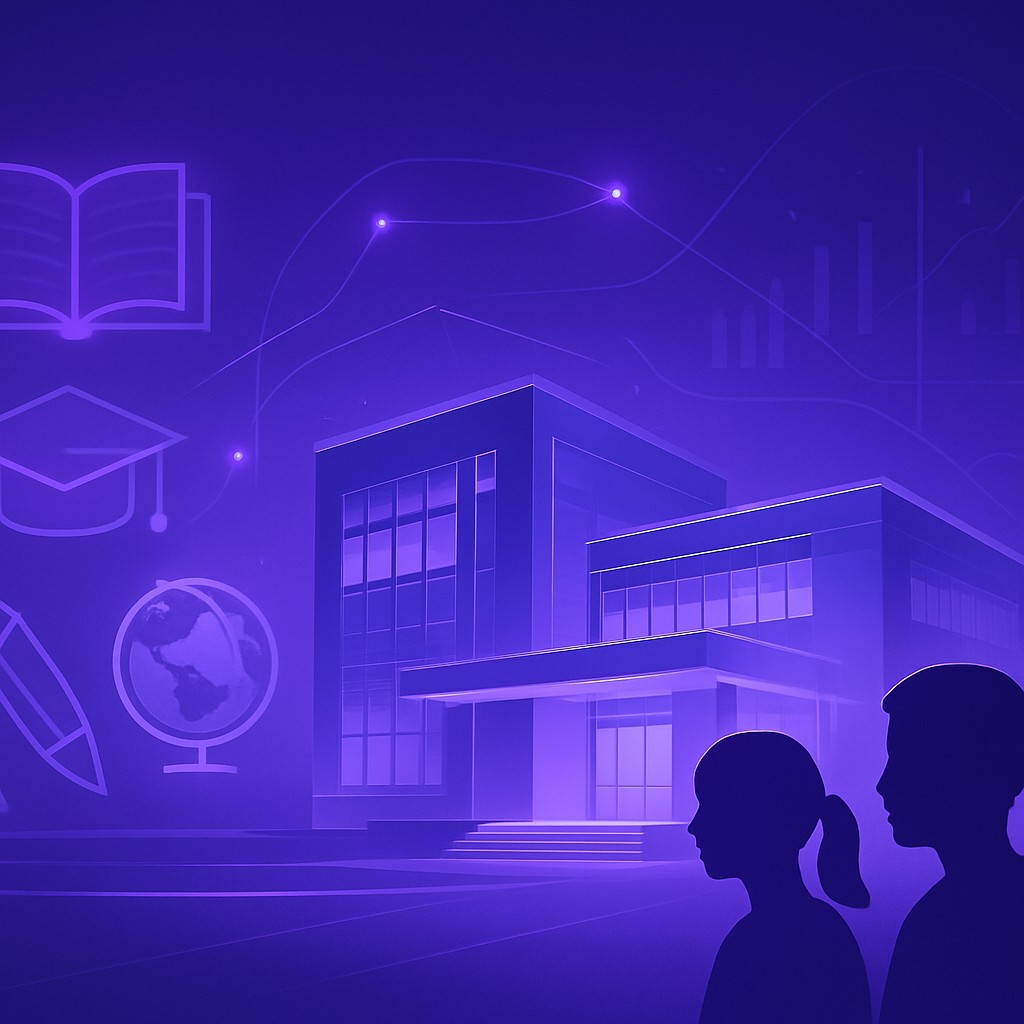 Top 10 Best Schools in South Korea