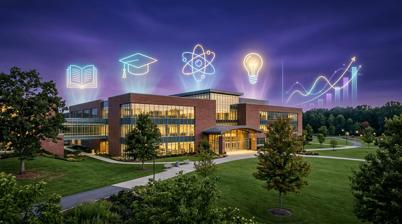 Top 10 Best Schools in Spring Hill