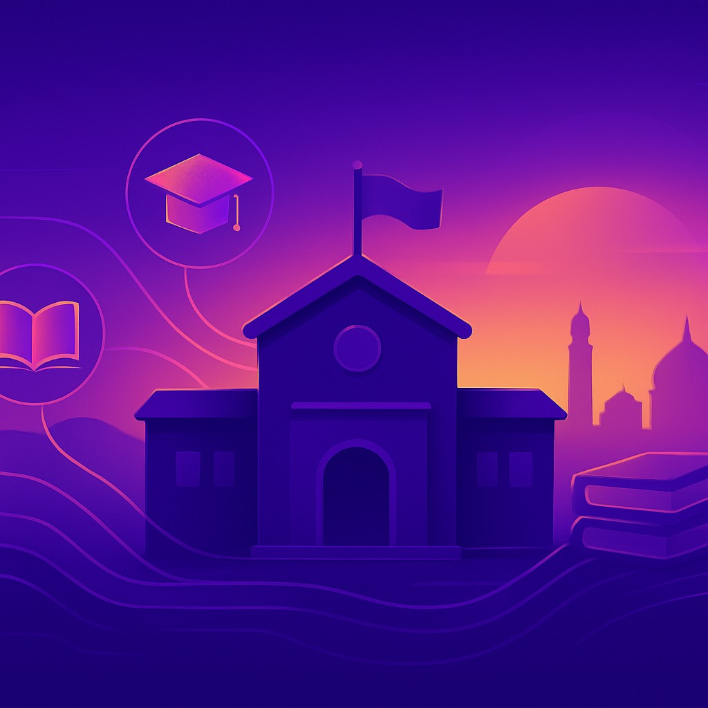 Top 10 Best Schools in Sudan
