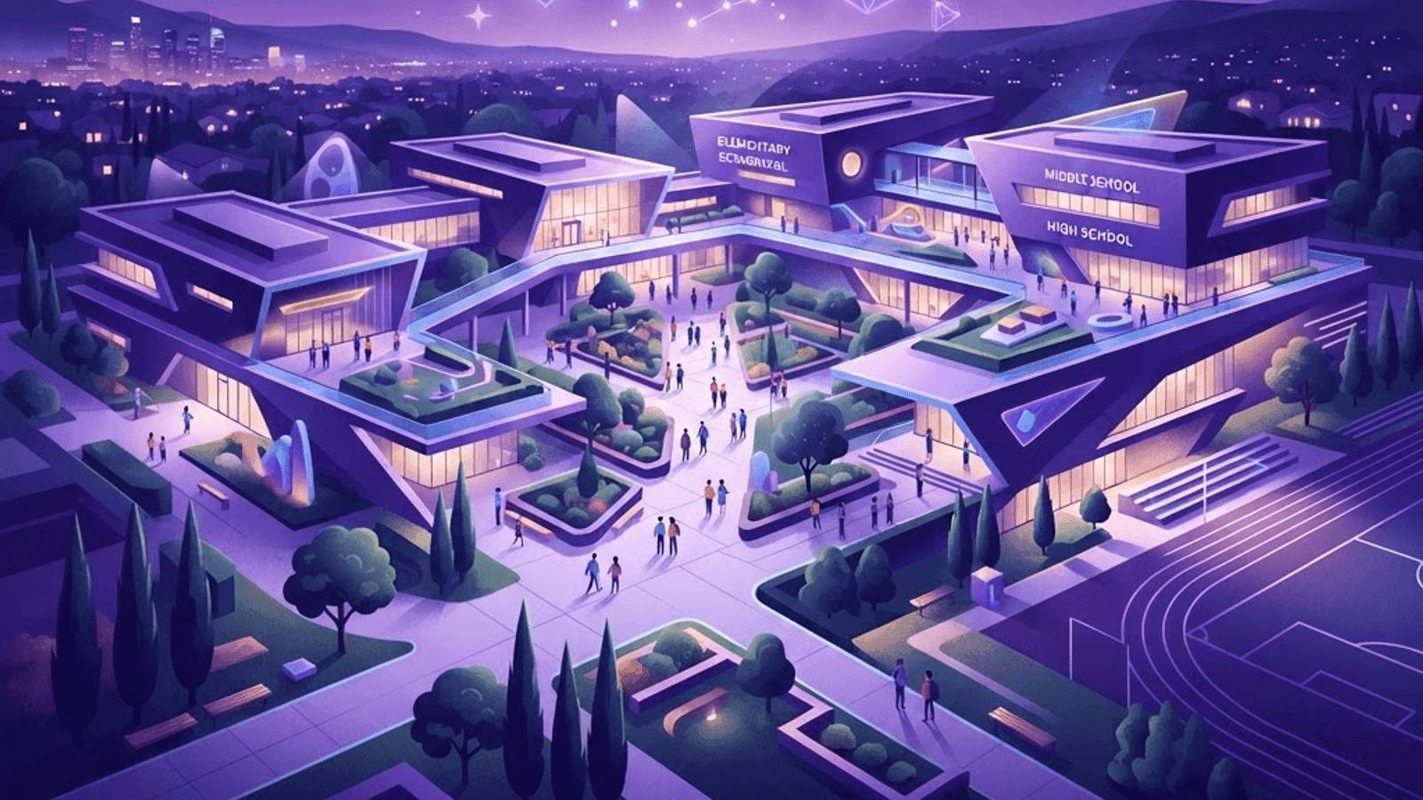Top 10 Best Schools in Sunnyvale