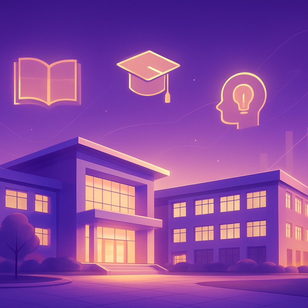 Top 10 Best Schools in Taiwan