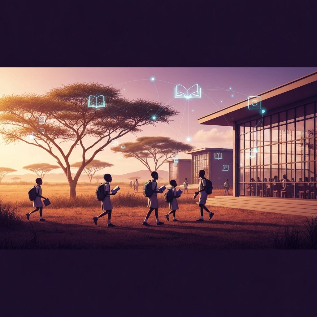 Top 10 Best Schools in Tanzania