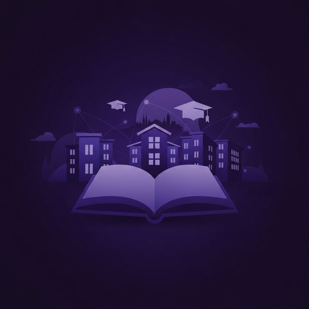 Top 10 Best Schools in Turkey