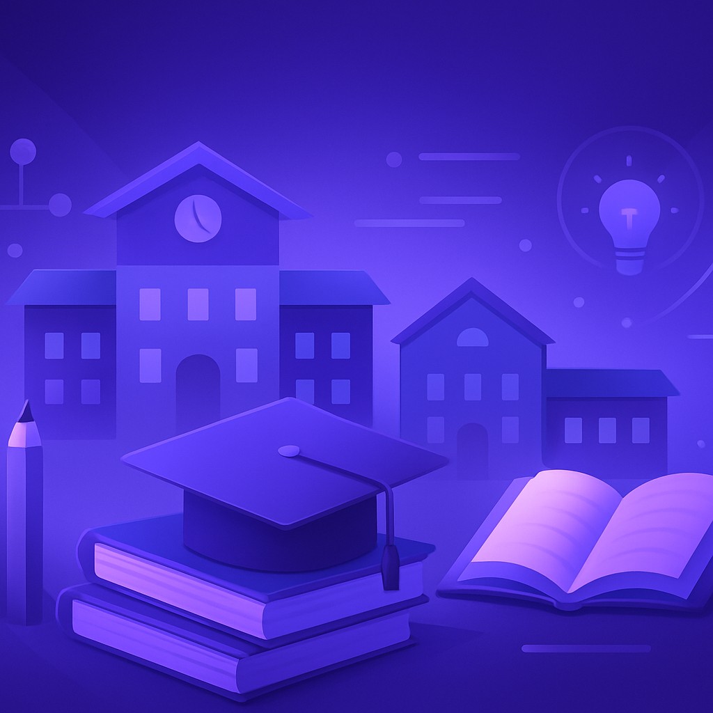 Top 10 Best Schools in Ukraine