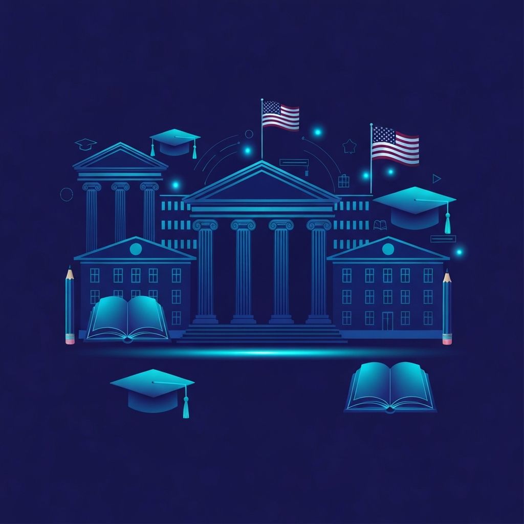 Top 10 Best Schools in USA
