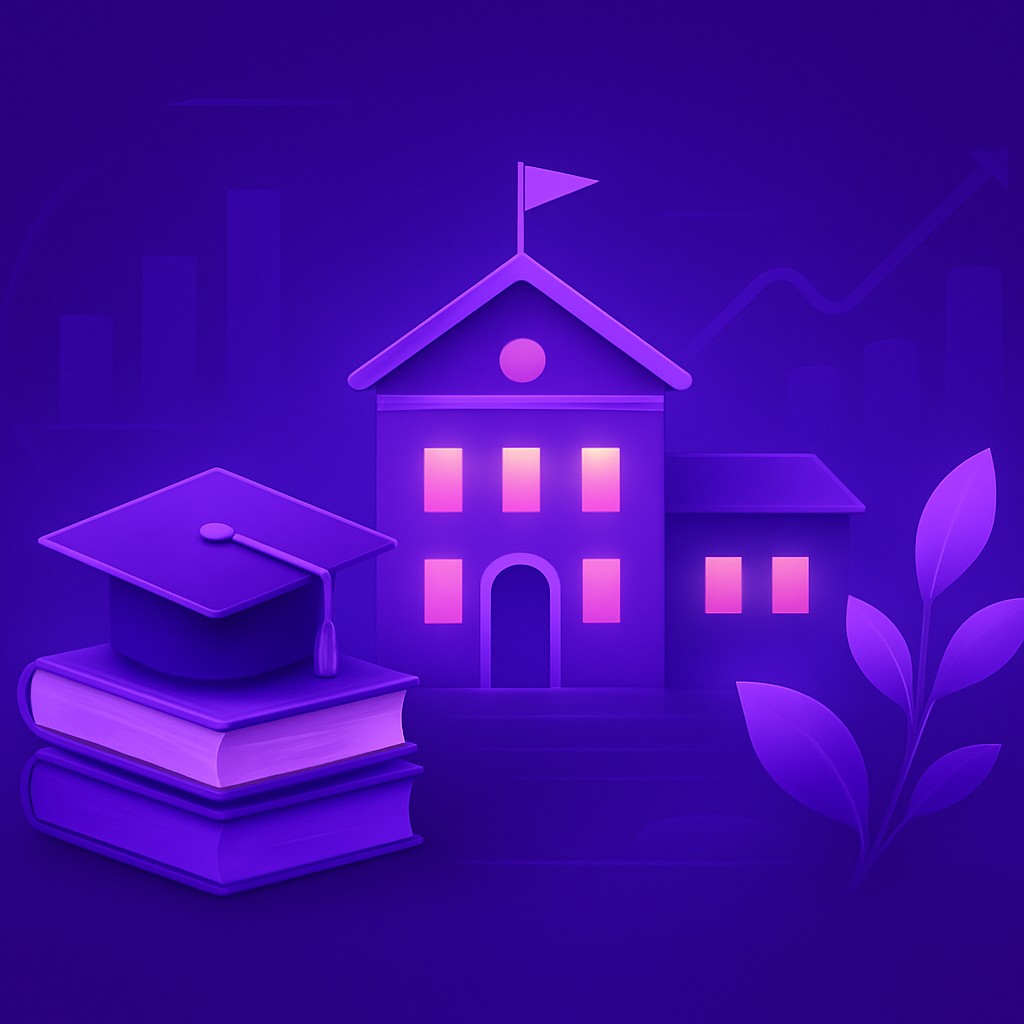 Top 10 Best Schools in Uzbekistan