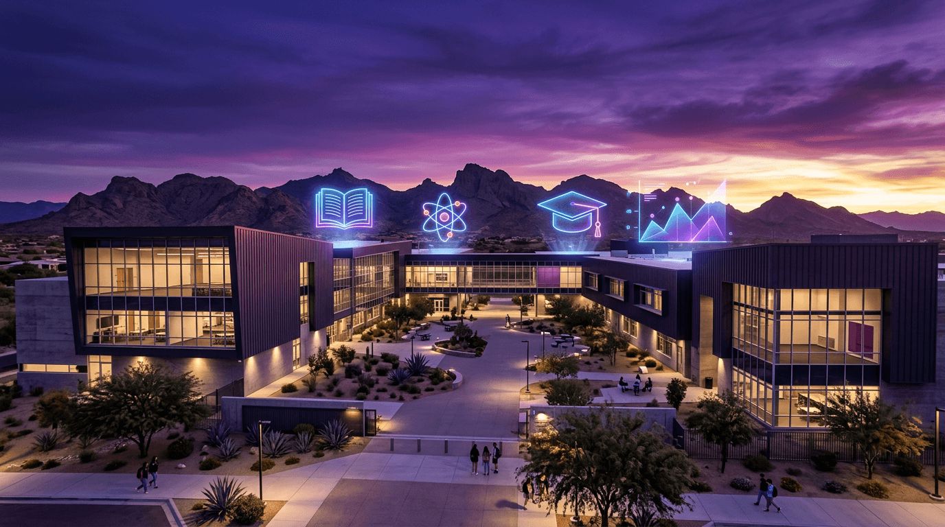 Top 10 Best Schools in Victorville