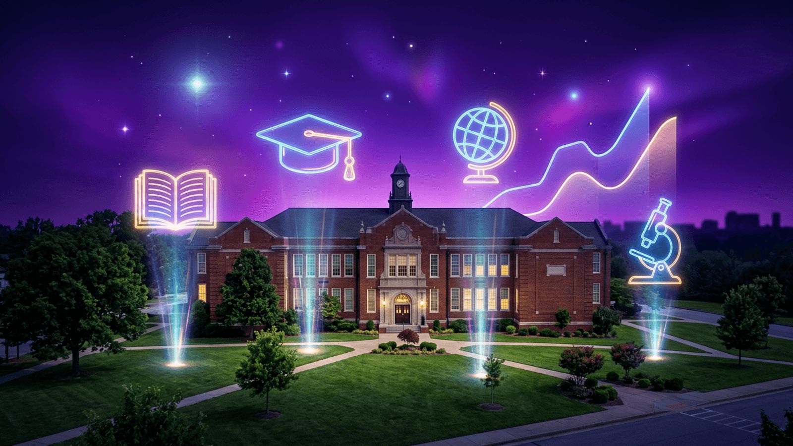 Top 10 Best Schools in Wilmington