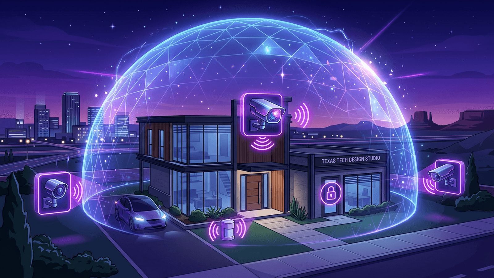 Top 10 Best Security Companies in Abilene