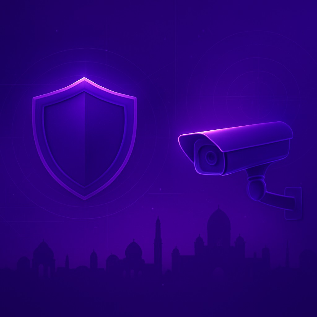Top 10 Best Security Companies in Algeria