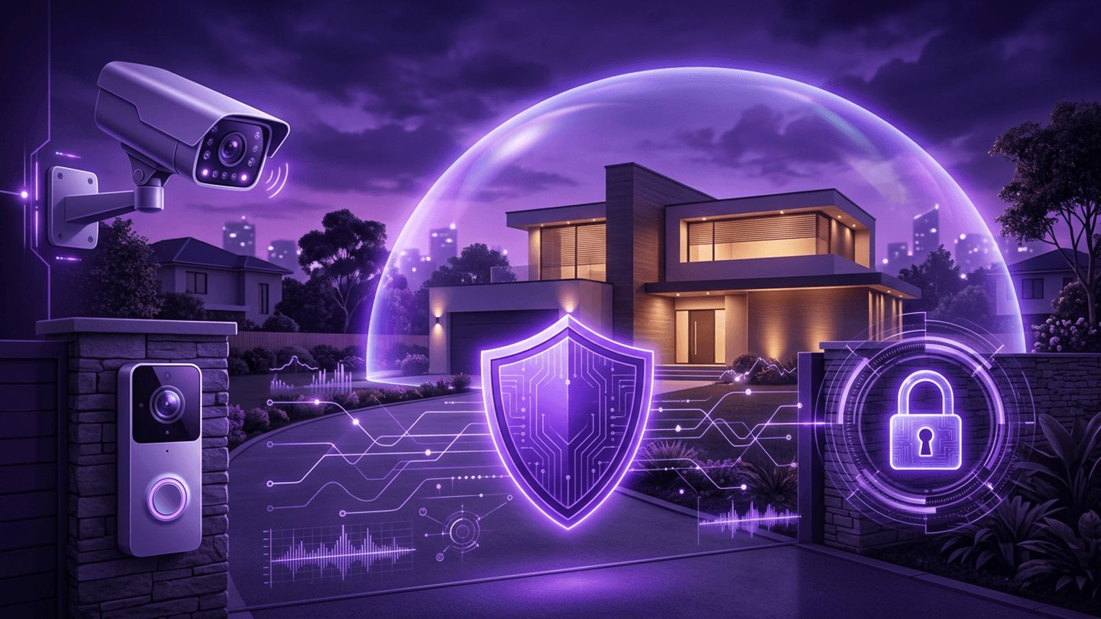 Top 10 Best Security Companies in Allen