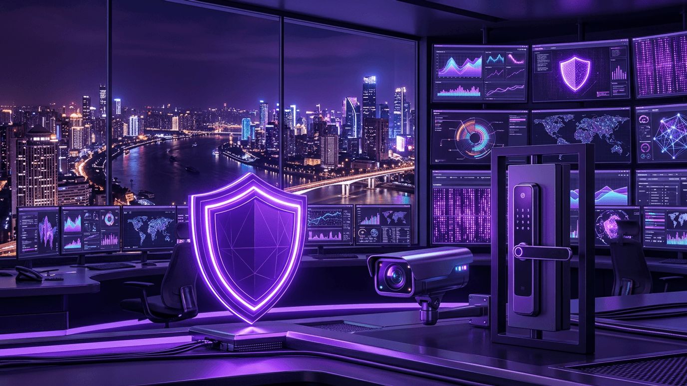 Top 10 Best Security Companies in Antioch