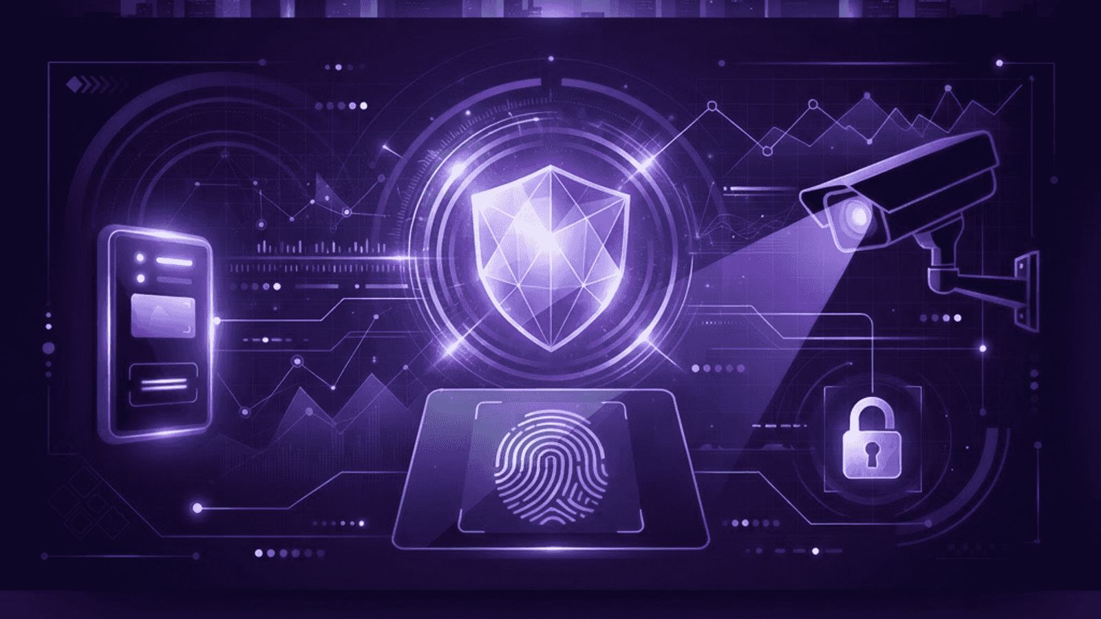 Top 10 Best Security Companies in Arlington
