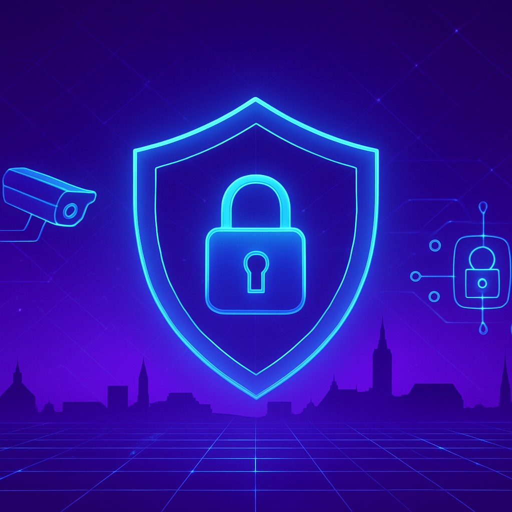 Top 10 Best Security Companies in Austria