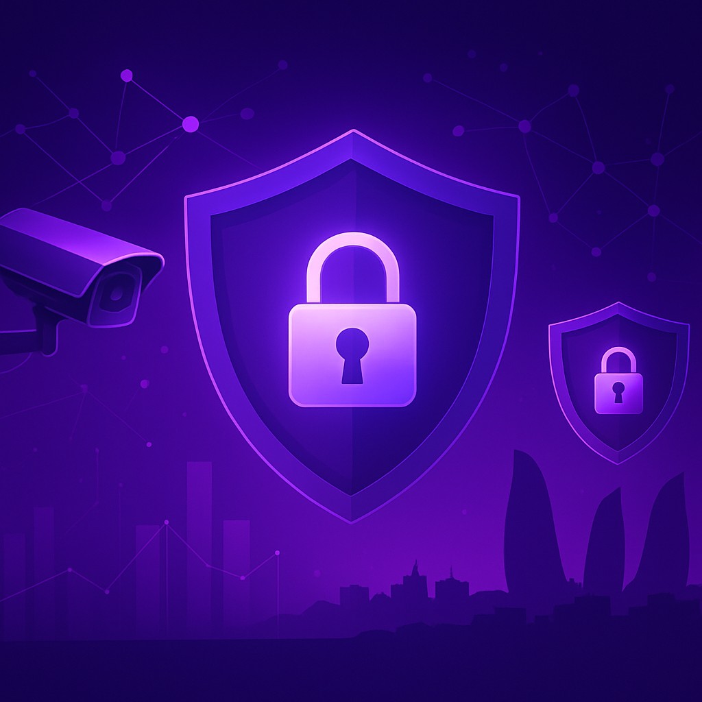 Top 10 Best Security Companies in Azerbaijan