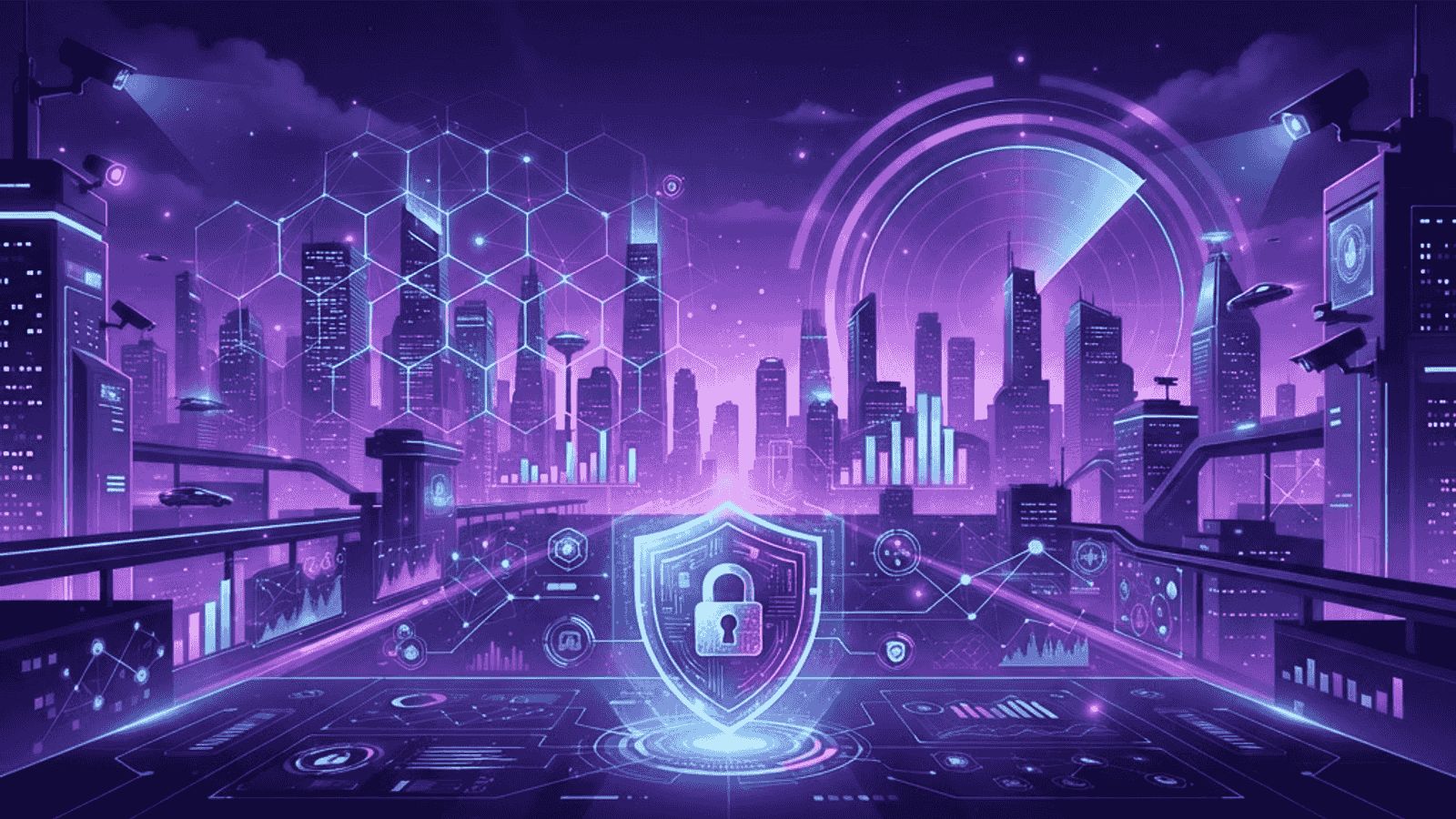 Top 10 Best Security Companies in Bakersfield