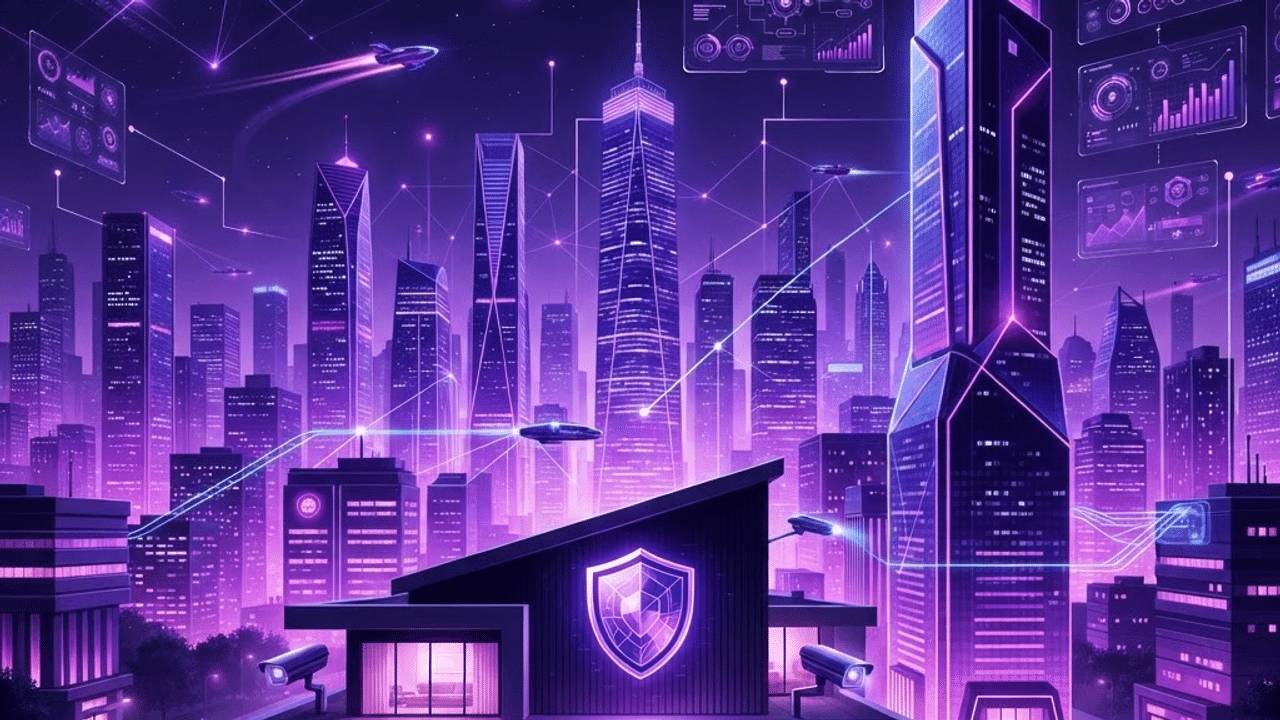 Top 10 Best Security Companies in Bellevue