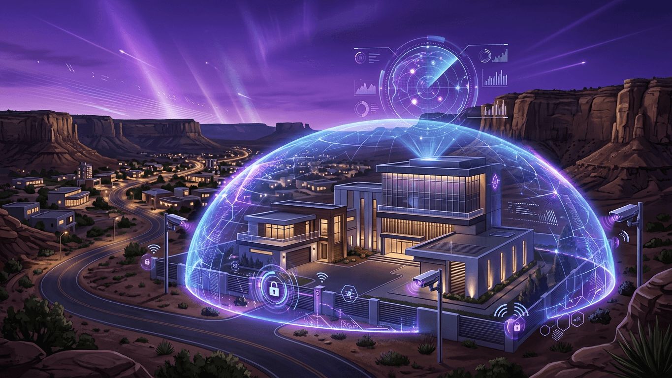 Top 10 Best Security Companies in Billings