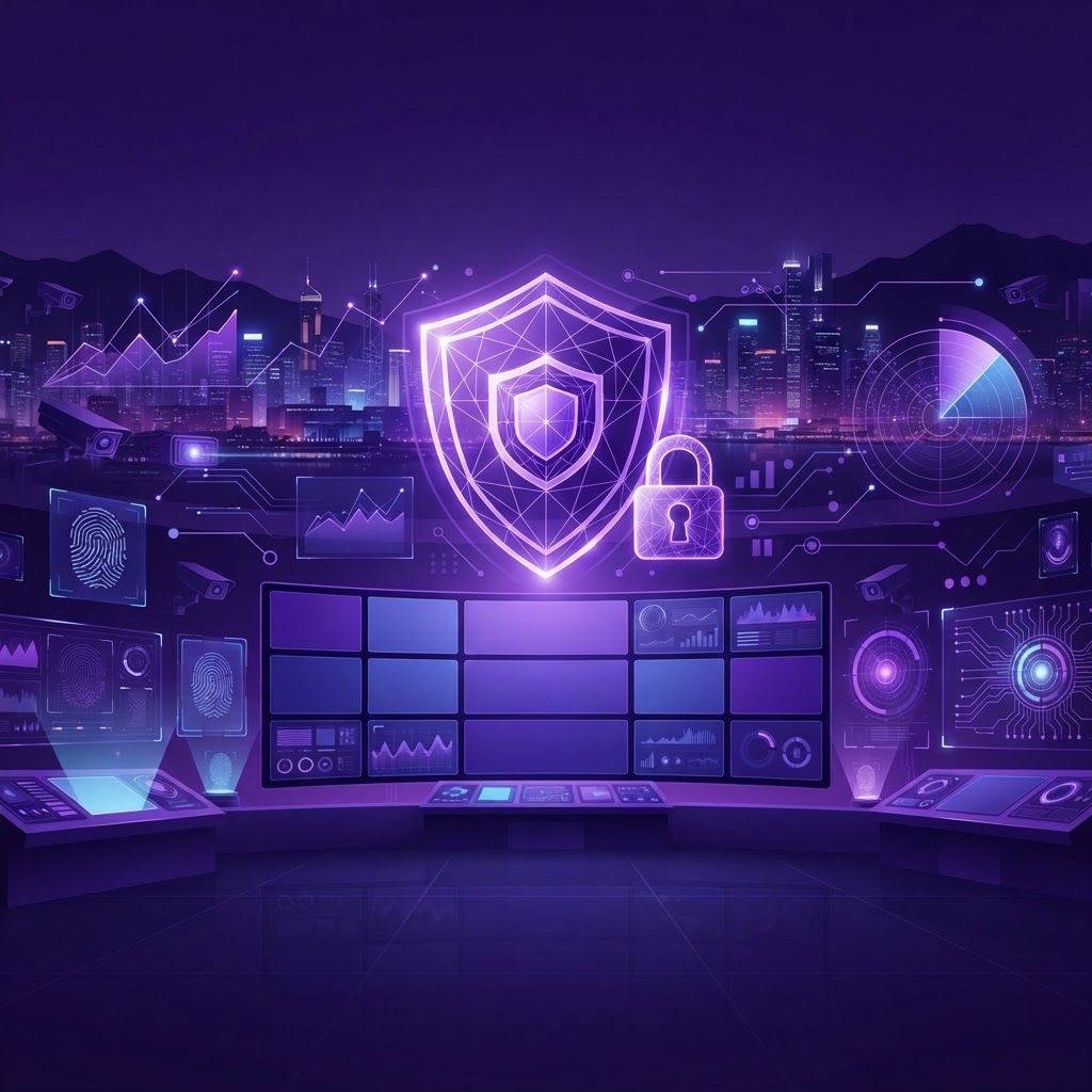 Top 10 Best Security Companies in Boise City