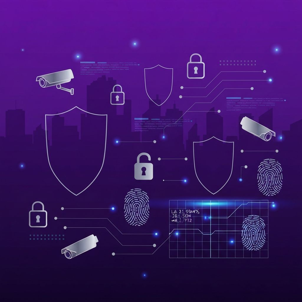 Top 10 Best Security Companies in Brazil
