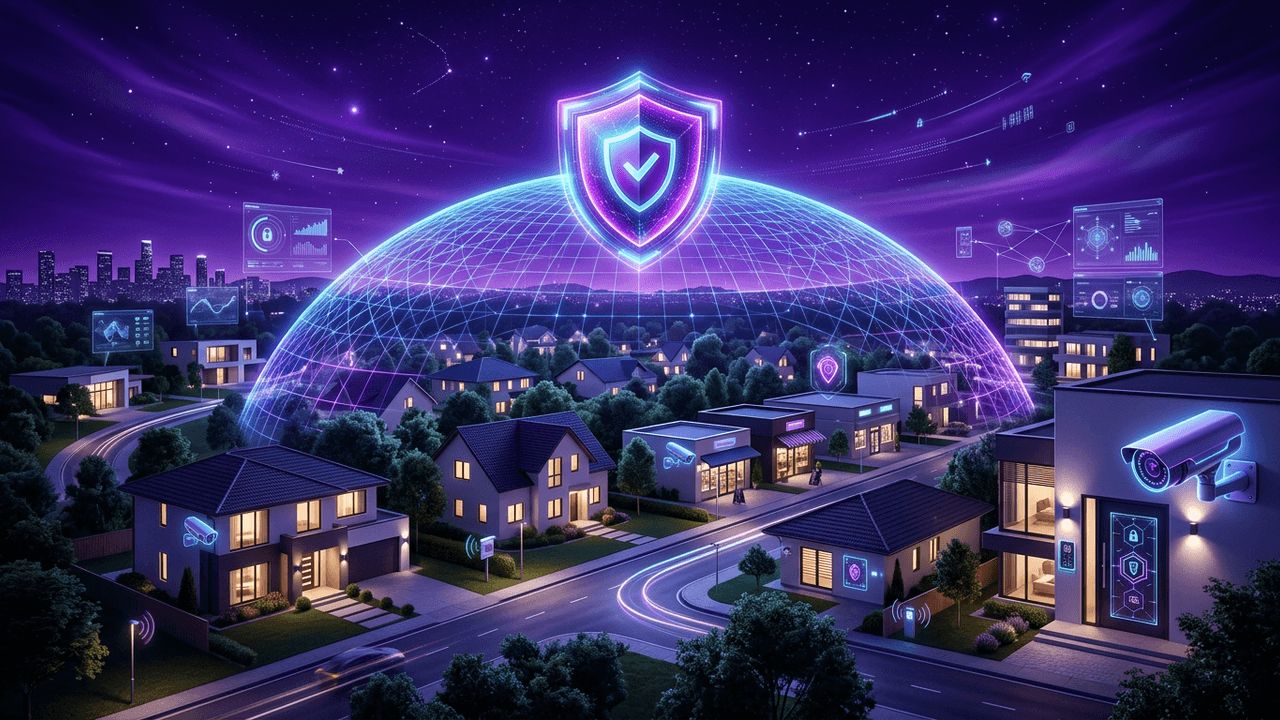 Top 10 Best Security Companies in Broken Arrow