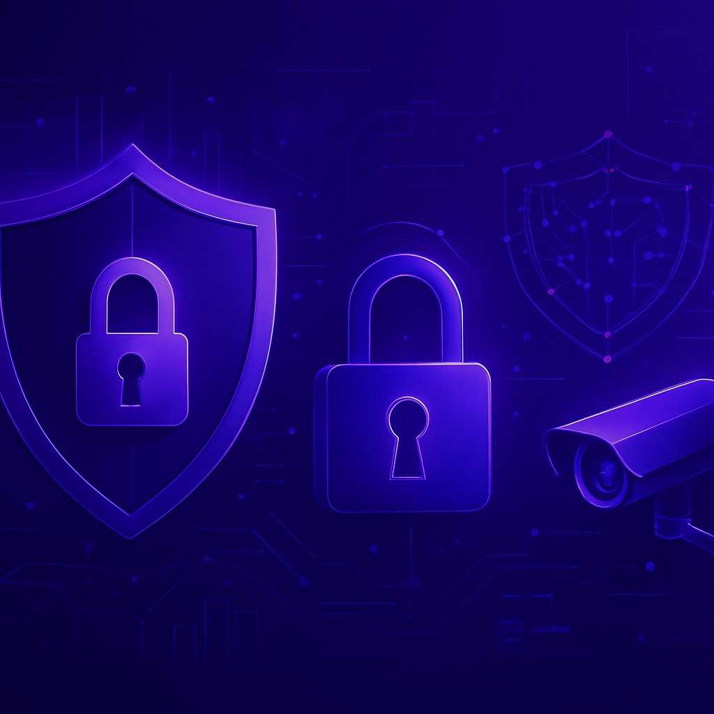Top 10 Best Security Companies in Bulgaria