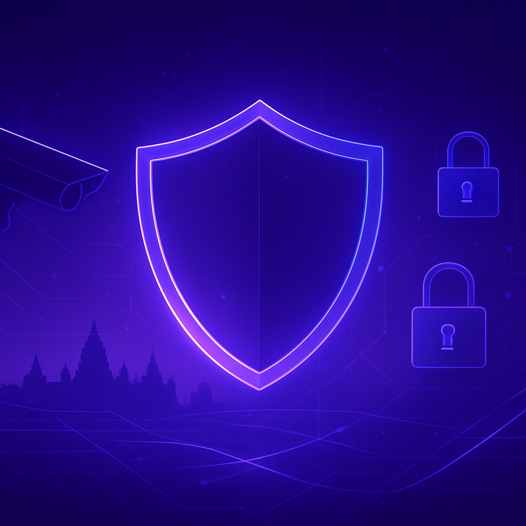 Top 10 Best Security Companies in Cambodia