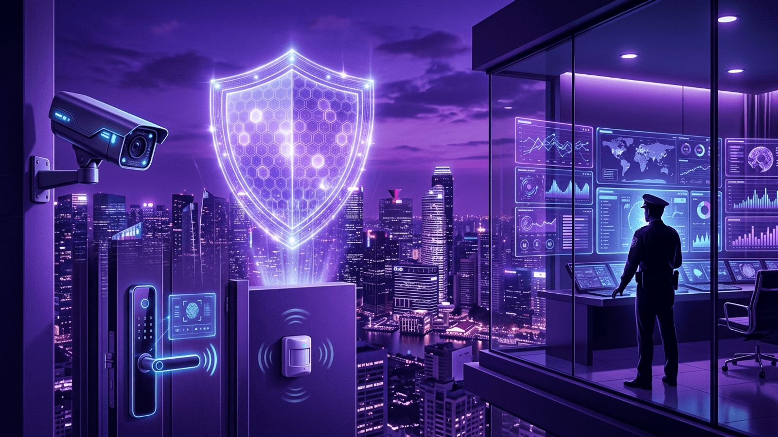 Top 10 Best Security Companies in Cedar Rapids