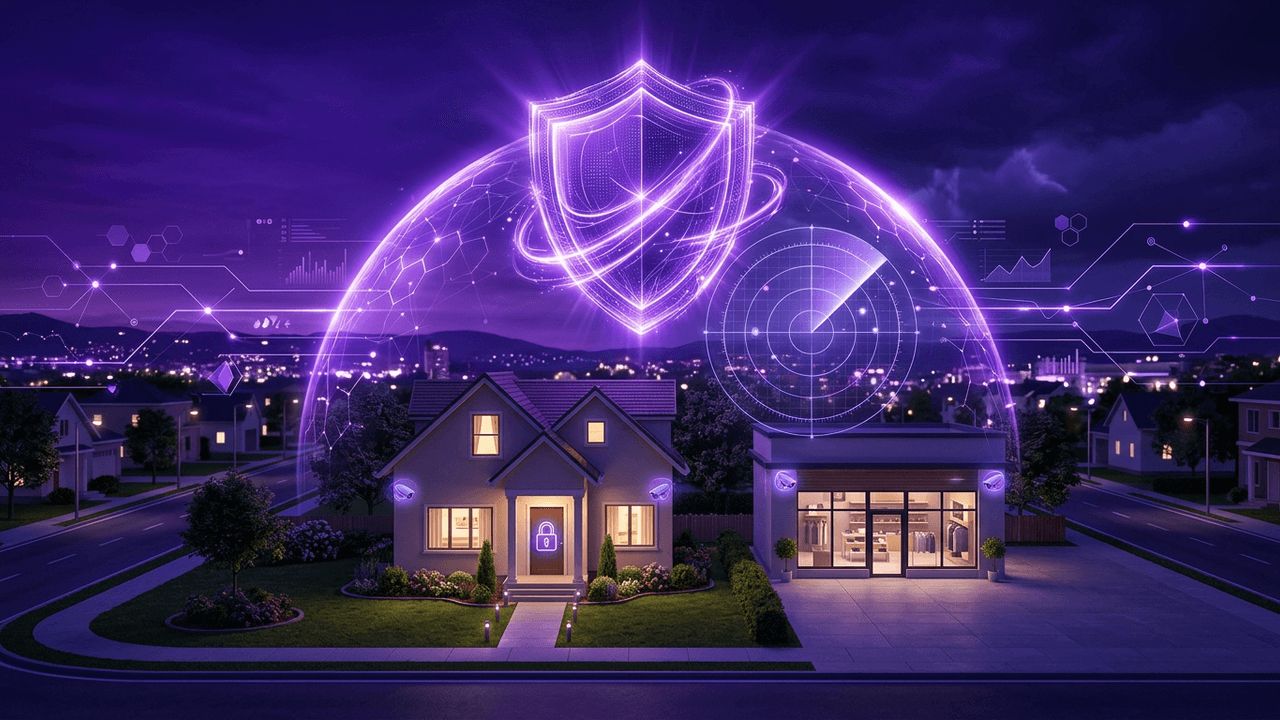 Top 10 Best Security Companies in Clovis