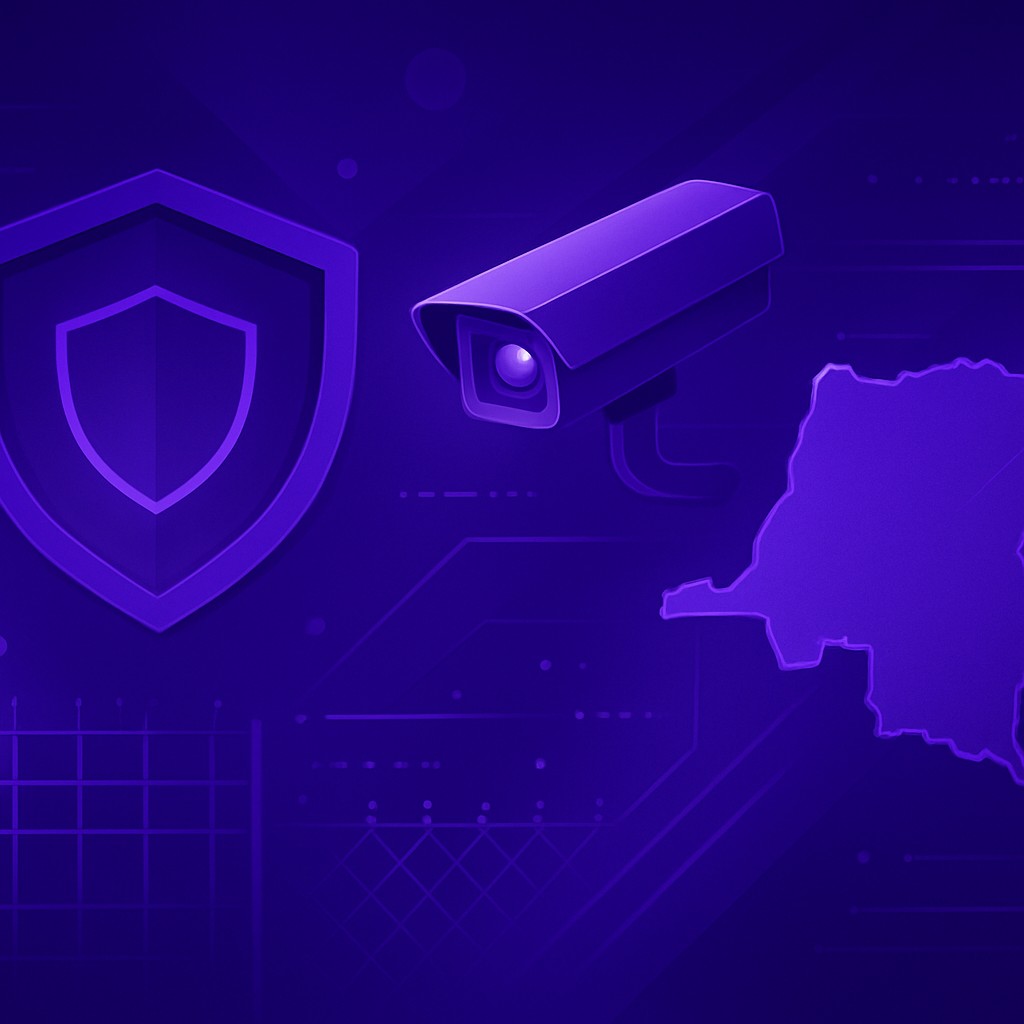 Top 10 Best Security Companies in Congo