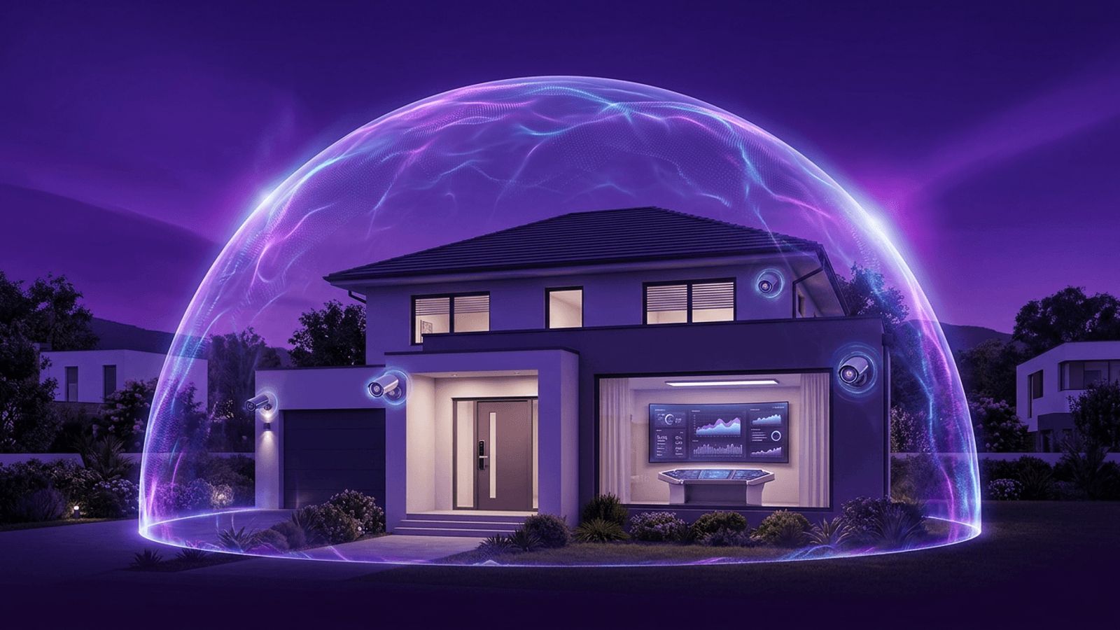 Top 10 Best Security Companies in Conroe