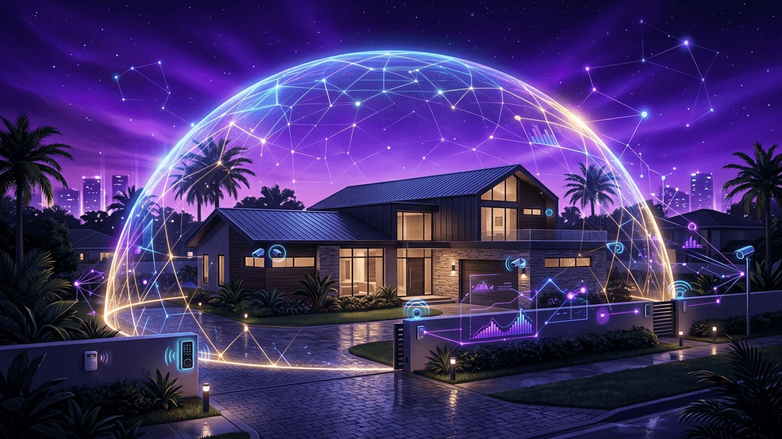 Top 10 Best Security Companies in Coral Springs