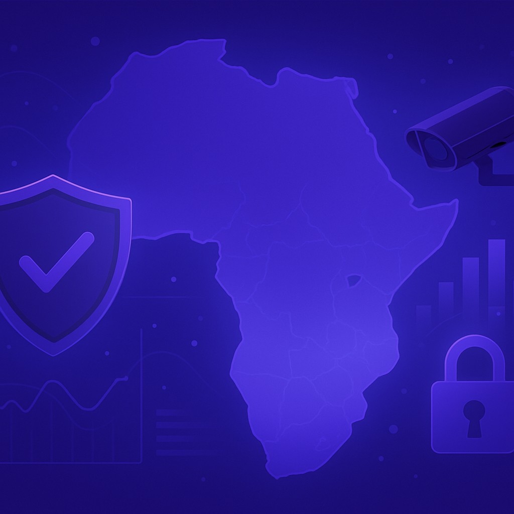Top 10 Best Security Companies in Côte d'Ivoire