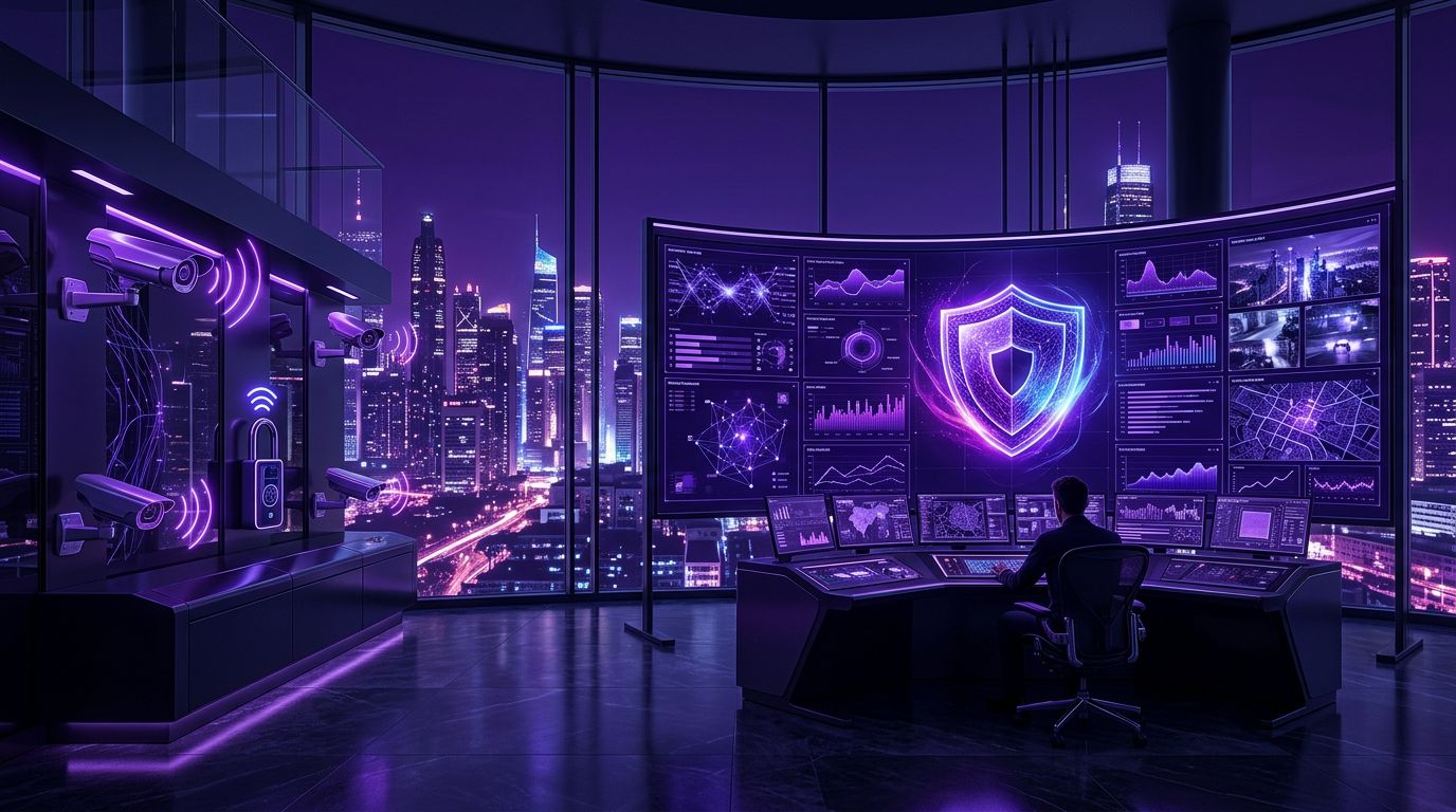 Top 10 Best Security Companies in Dayton
