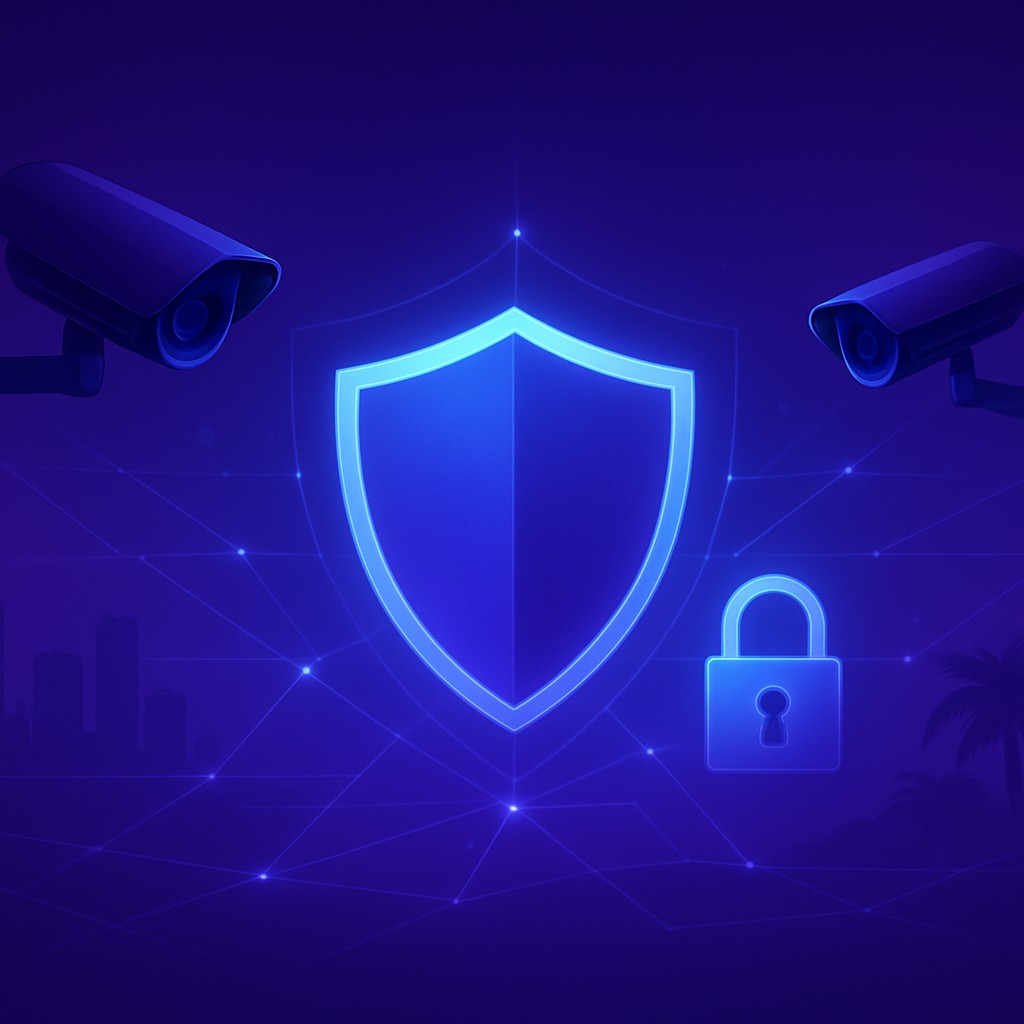 Top 10 Best Security Companies in Dominican Republic