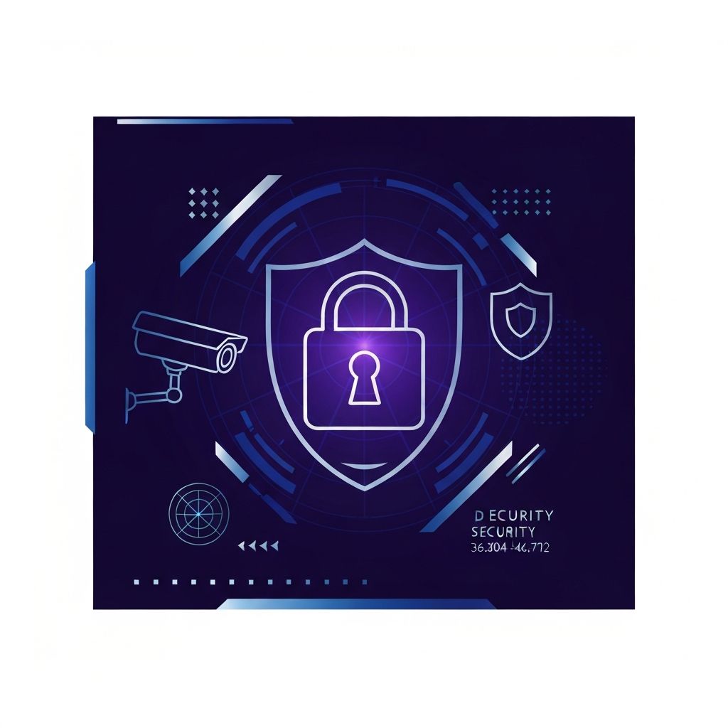 Top 10 Best Security Companies in DR Congo
