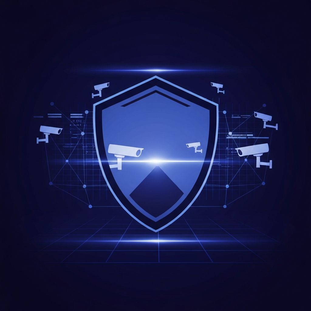 Top 10 Best Security Companies in Egypt