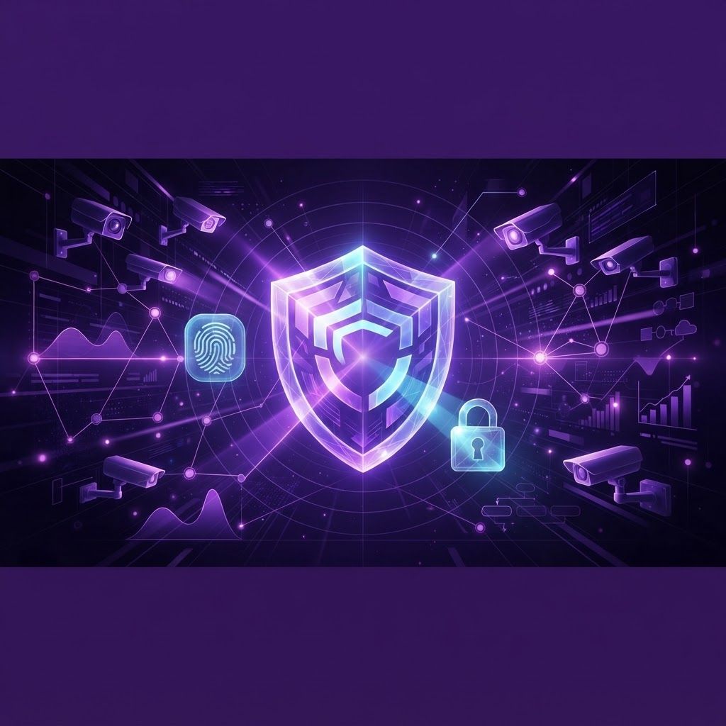 Top 10 Best Security Companies in Enterprise