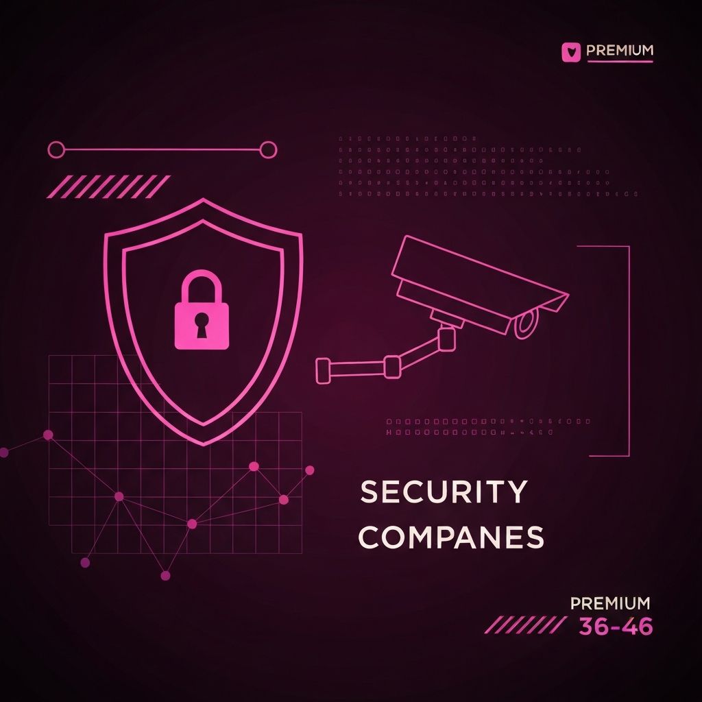 Top 10 Best Security Companies in Ethiopia