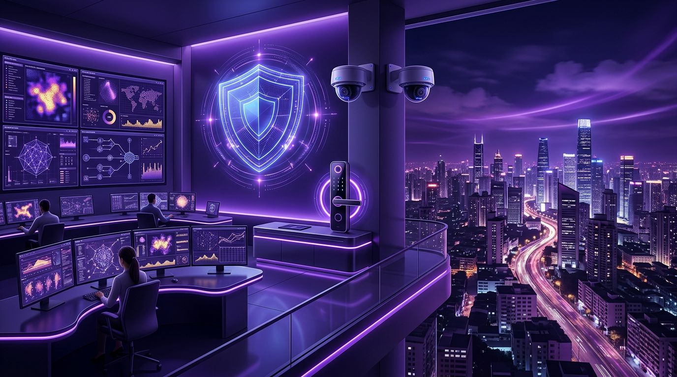 Top 10 Best Security Companies in Evansville