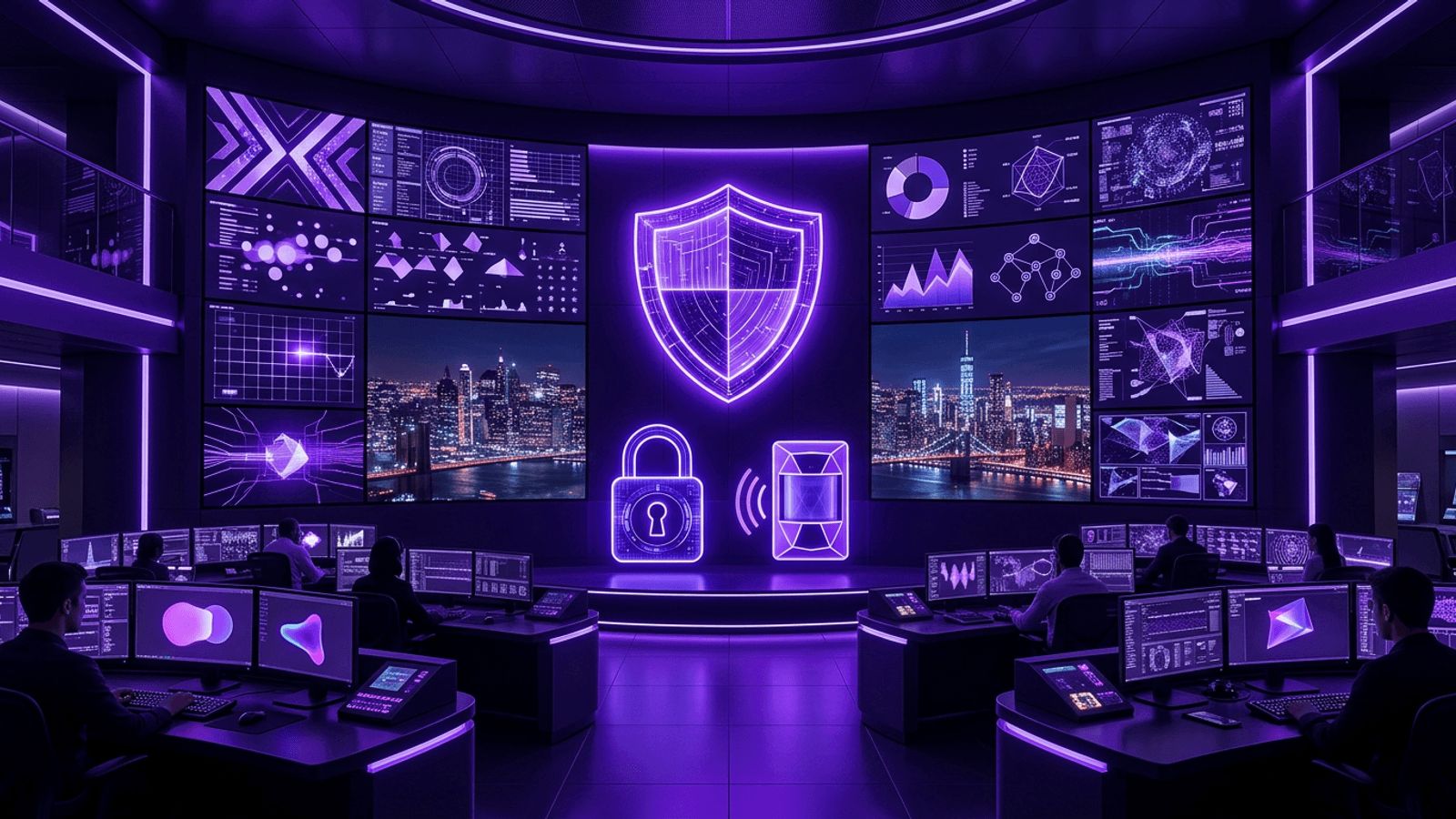 Top 10 Best Security Companies in Fargo