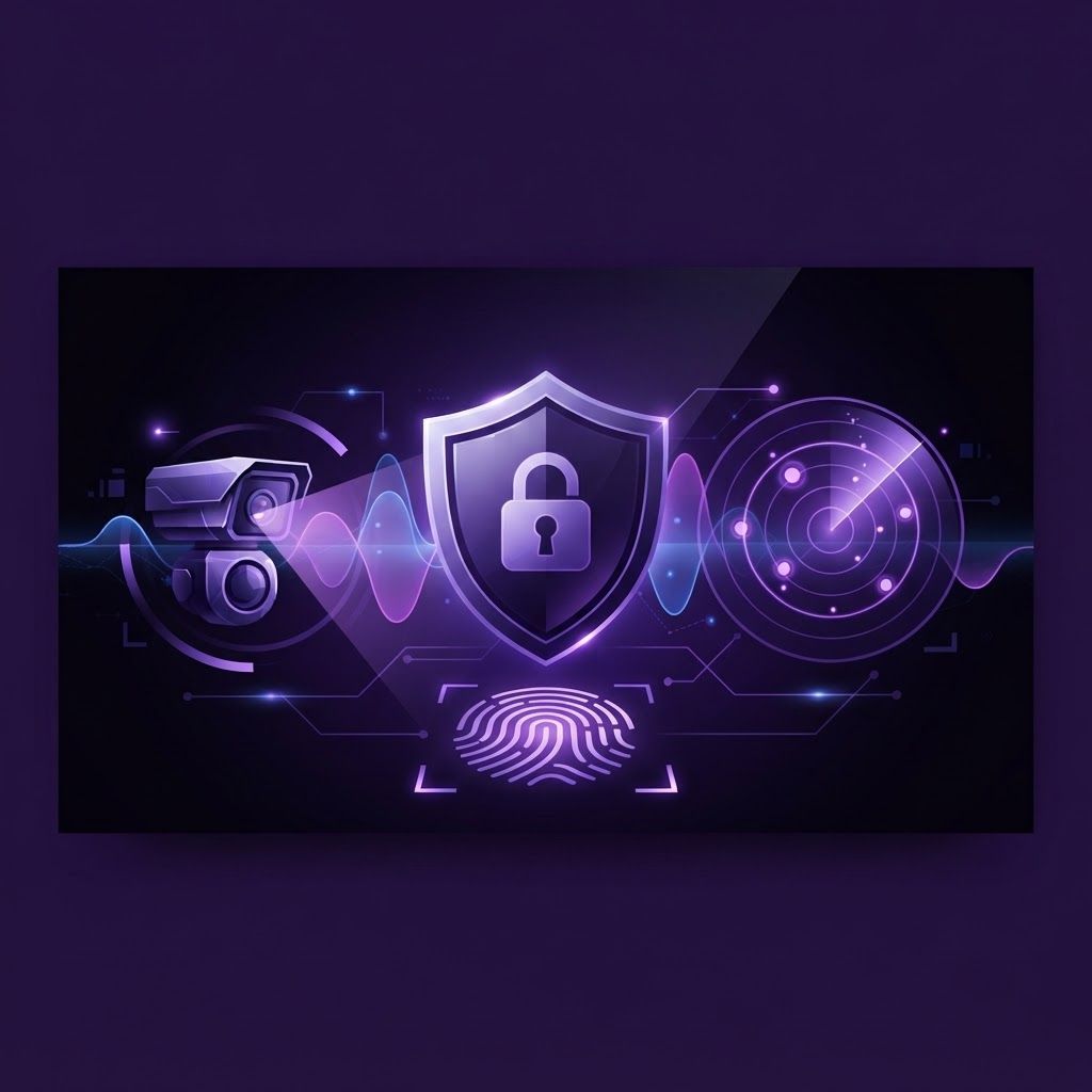 Top 10 Best Security Companies in Fontana