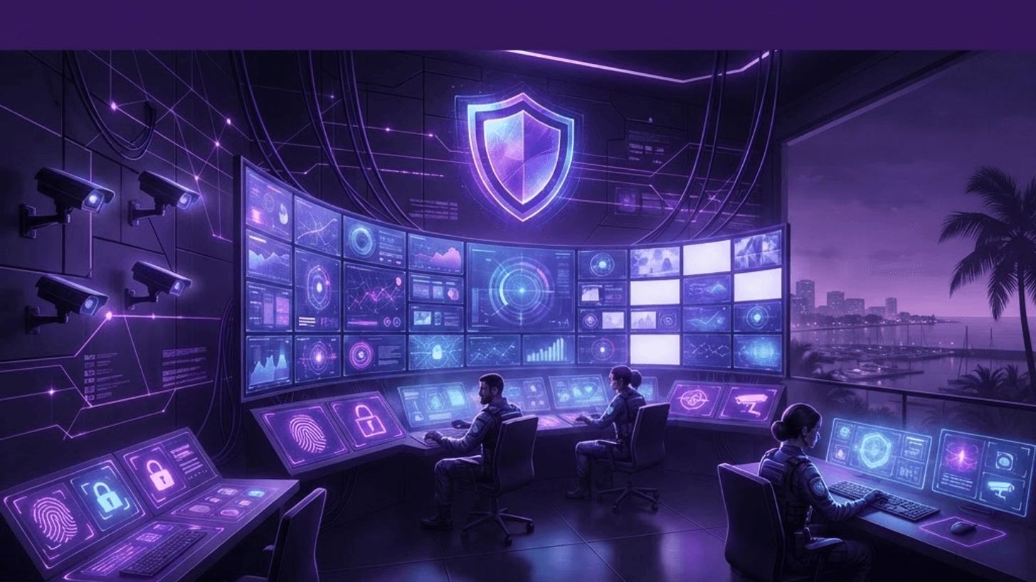 Top 10 Best Security Companies in Fort Lauderdale