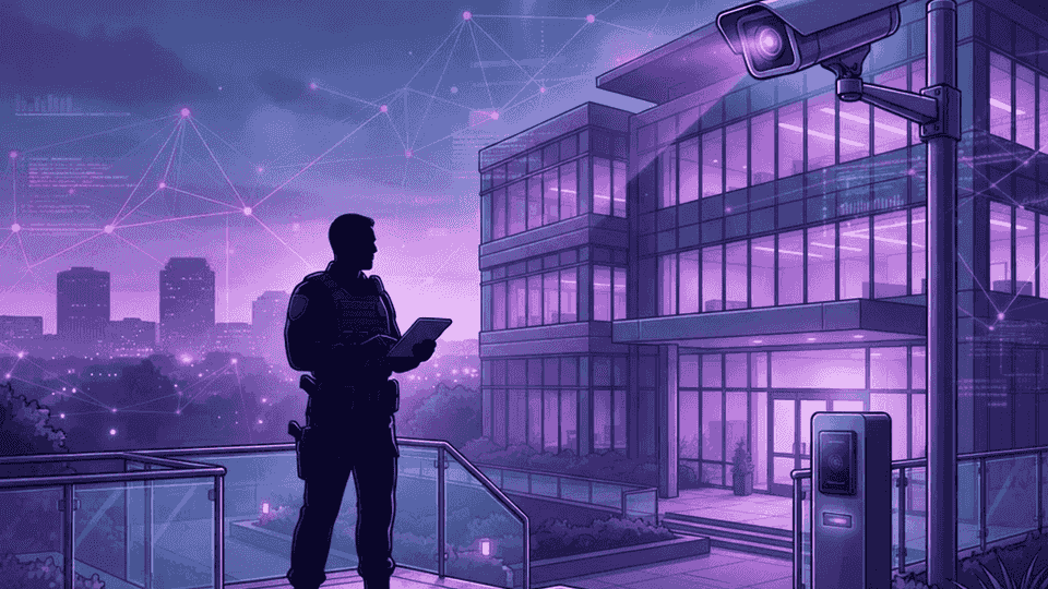 Top 10 Best Security Companies in Fresno
