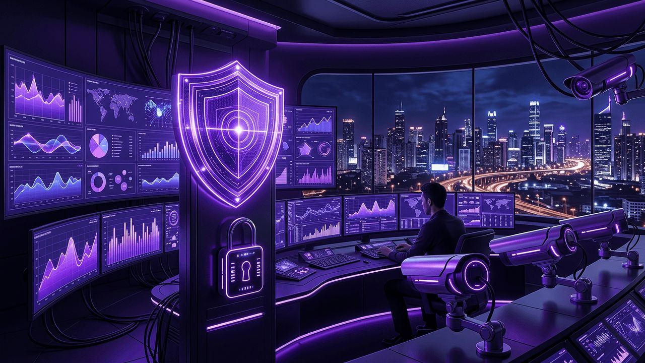 Top 10 Best Security Companies in Gainesville