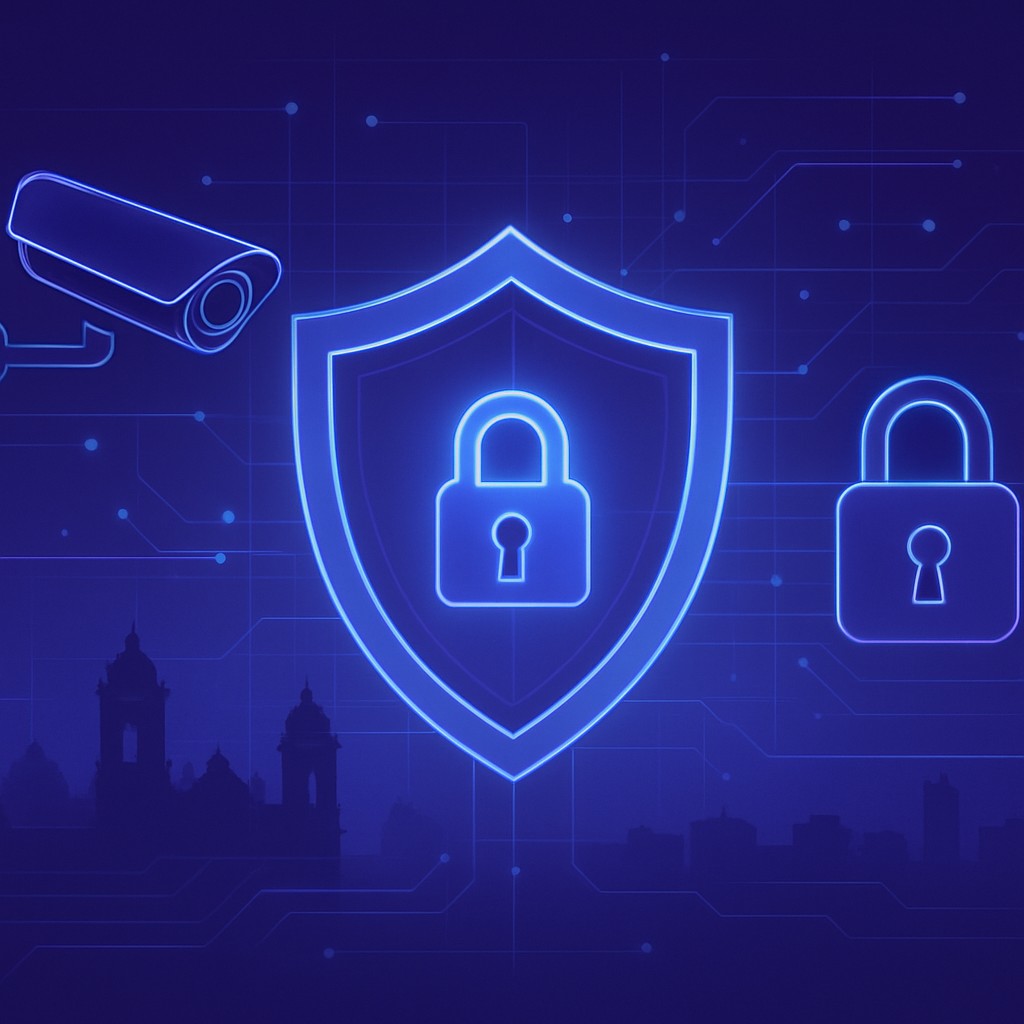 Top 10 Best Security Companies in Guatemala