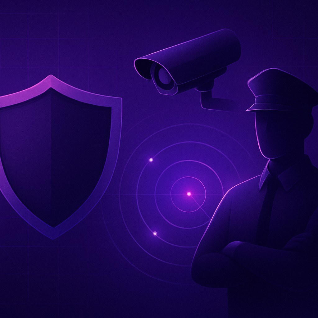 Top 10 Best Security Companies in Haiti